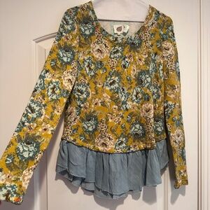 Anthropologie Sweater